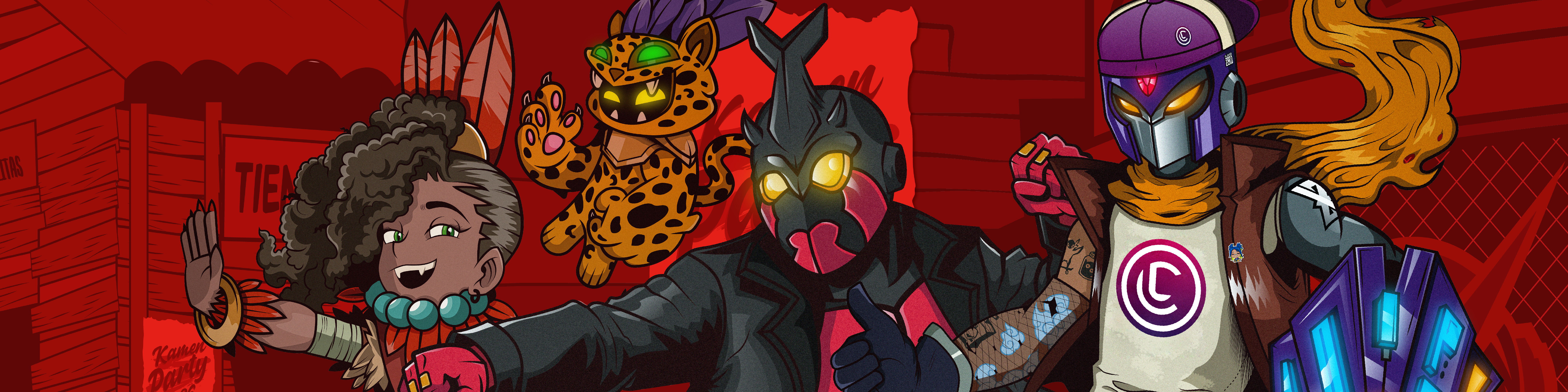 Noticias y comunidad