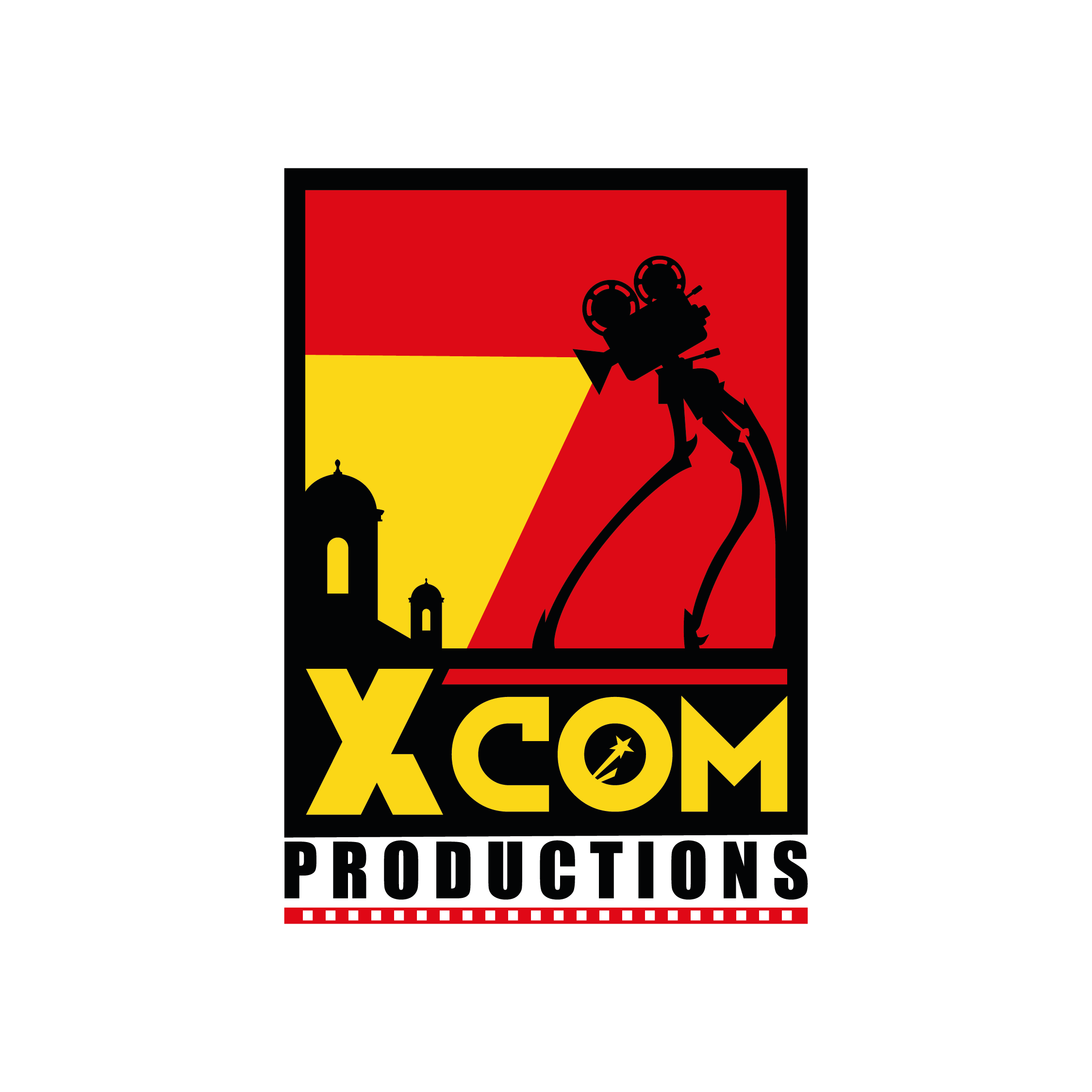 XCOM Productions Films